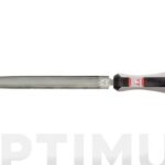 LIMA MEDIA CAÑA MANGO BIMATERIAL BASTA