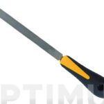 LIMA PLANA BASTA MANGO BIMATERIAL