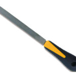 LIMA PLANA ENTREFINA MANGO BIMATERIAL