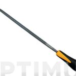 LIMA REDONDA ENTREFINA MANGO BIMATERIAL