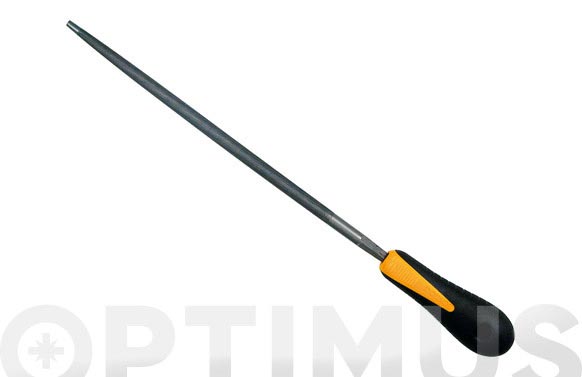 126_68ff300cdd521 LIMA REDONDA ENTREFINA MANGO BIMATERIAL - Imagen 1