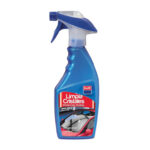 LIMPIA CRISTALES 500ML