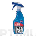 LIMPIA LLANTAS - 500 ML PULVERIZADOR