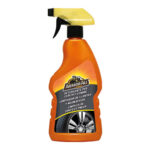 LIMPIA LLANTAS RUEDAS Y LLANTAS SPRAY 500ML