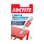 LIMPIA PEGAMENTO - 5 GR