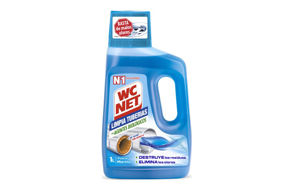 126_68ff302d2f9bb LIMPIA TUBERIAS BIOLOGICO - 1 L - Imagen 1