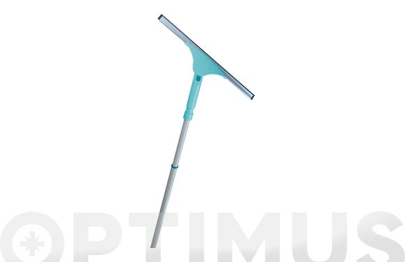 126_68ff3033bdc64 LIMPIACRISTALES POWERSLIDE CON MANGO TELESCOPICO - 40 CM - Imagen 1