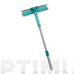 LIMPIACRISTALES W&D CON MANGO TELESCOPICO - 33 CM