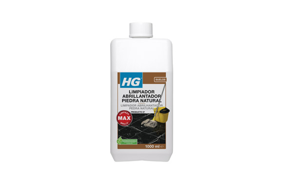 126_68ff304f49e6e LIMPIADOR ABRILLANTADOR USO DIARIO MARMOL - 1 L - Imagen 1