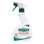 LIMPIADOR ANTIACAROS TEJIDOS - 300 ML