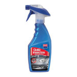 LIMPIADOR COCHE QUITA INSECTOS - 500ML