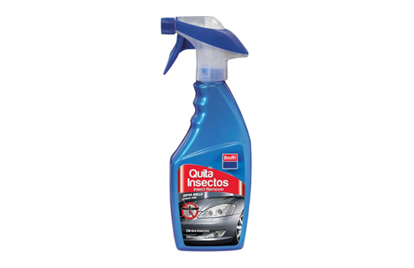 126_68ff3071def16 LIMPIADOR COCHE QUITA INSECTOS - 500ML - Imagen 1