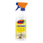 LIMPIADOR COCINAS SIN ACLARADO - 500 ML PULVERIZADOR