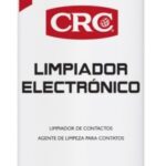 LIMPIADOR CONTACTOS ELECTRICOS - SPRAY 250 ML