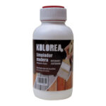 LIMPIADOR DE MADERA - 500 ML
