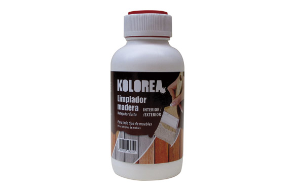 126_68ff307852de5 LIMPIADOR DE MADERA - 500 ML - Imagen 1