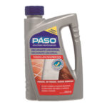 LIMPIADOR DECAPANTE UNIVERSAL PAVIMENTOS - 1 L