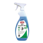 LIMPIADOR DESENGRASANTE ECO COMPLEX BLUE FPS - 750 ML