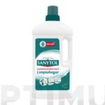 LIMPIADOR DESINFECTANTE LIMPIAHOGAR