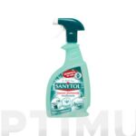 LIMPIADOR DESINFECTANTE MULTIUSOS - 750 ML PISTOLA