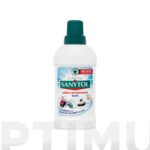 LIMPIADOR DESINFECTANTE TEXTIL