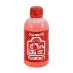 LIMPIADOR DESOXIDANTE ANTICAL FERRONET