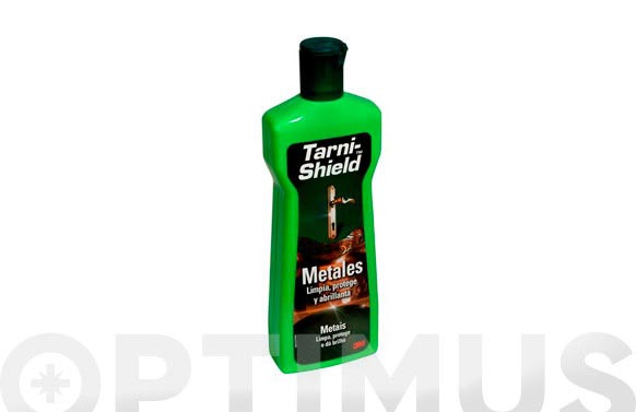126_68ff30b8c043b LIMPIADOR METALES - 250 ML - Imagen 1
