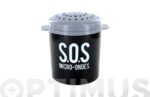 LIMPIADOR MICROONDAS - S.O.S. - Imagen 2