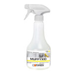 LIMPIADOR MOHO MUFFYXID - 500 ML