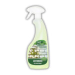 LIMPIADOR MOHO PROFESIONAL - 750 ML FOAM