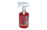 LIMPIADOR MUEBLES PROFESIONAL - 500 ML PISTOLA - Imagen 2