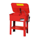 LIMPIADOR PIEZAS CON MESA 75 L - CAT220