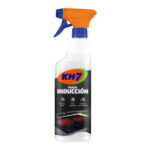 LIMPIADOR PLACAS INDUCCION - 500 ML PULVERIZADOR