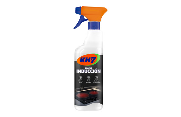 126_68ff30dca4f30 LIMPIADOR PLACAS INDUCCION - 500 ML PULVERIZADOR - Imagen 1