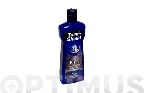 126_68ff30dd4bef5 LIMPIADOR PLATA - 250 ML - Imagen 1
