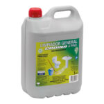 LIMPIADOR POTENTE AL PINO PROFESIONAL - 5 L