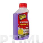 LIMPIADOR SUELOS INSECTICIDA CONCENTRADO ZUM - 500 ML