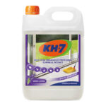 LIMPIADOR SUELOS INSECTICIDA KH-7 PROFESIONAL - 5 L