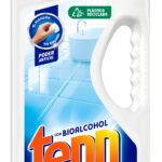 LIMPIADOR TENN BAÑO - 1,3 L