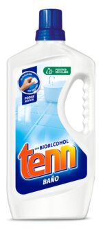 LIMPIADOR TENN BAÑO - 1,3 L