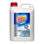 LIMPIADOR TENN PROFESIONAL - 5 L