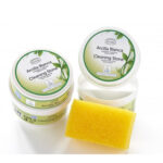 LIMPIADOR UNIVERSAL ARCILLA BLANCA - 400 GR