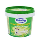 LIMPIADOR UNIVERSAL PIEDRA BLANCA - 500 ML