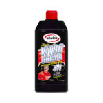LIMPIADOR VITRO CREMA - 500 ML