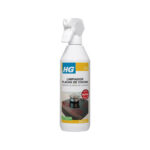 LIMPIADOR VITROCERAMICA E INDUCCION RAPIDO - 500 ML