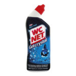 LIMPIADOR WC GEL CRYSTAL BLUE FRESH - 750 ML