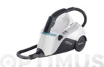 LIMPIADORA DE VAPOR XVAPOR COMFORT - 5 BAR 1500 W