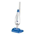 LIMPIAFONDOS DE ASPIRACION MEDIUM VAC - CONEXION A DEPURADORA