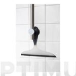 LIMPIAMAMPARAS LOANO BLANCO / NEGRO - 23 CM