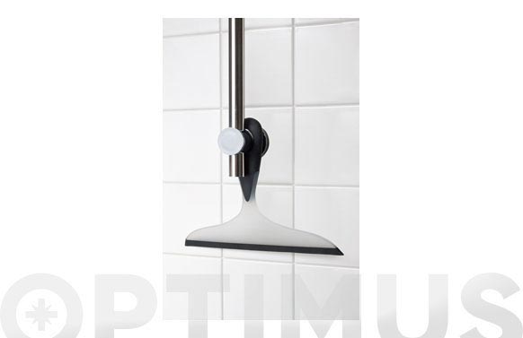 126_68ff3156a6c2a LIMPIAMAMPARAS LOANO BLANCO / NEGRO - 23 CM - Imagen 1